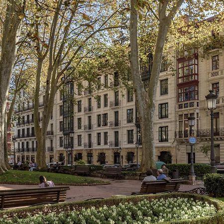 Batimont Suites & Apartments Bilbao Zewnętrze zdjęcie