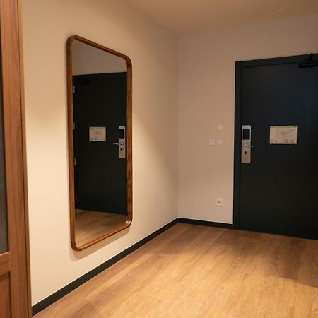 Batimont Suites & Apartments Bilbao Zewnętrze zdjęcie