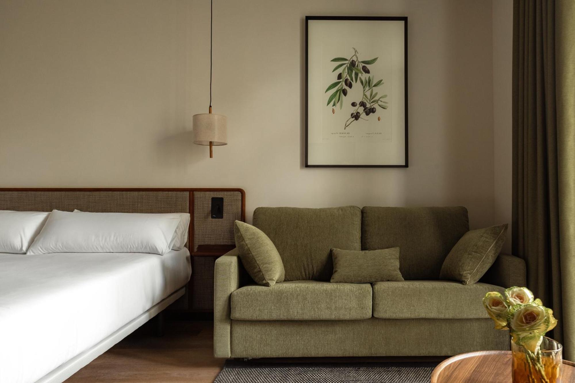 Batimont Suites & Apartments Bilbao Zewnętrze zdjęcie