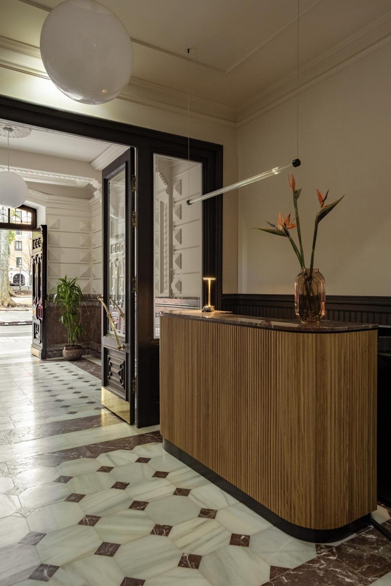 Batimont Suites & Apartments Bilbao Zewnętrze zdjęcie