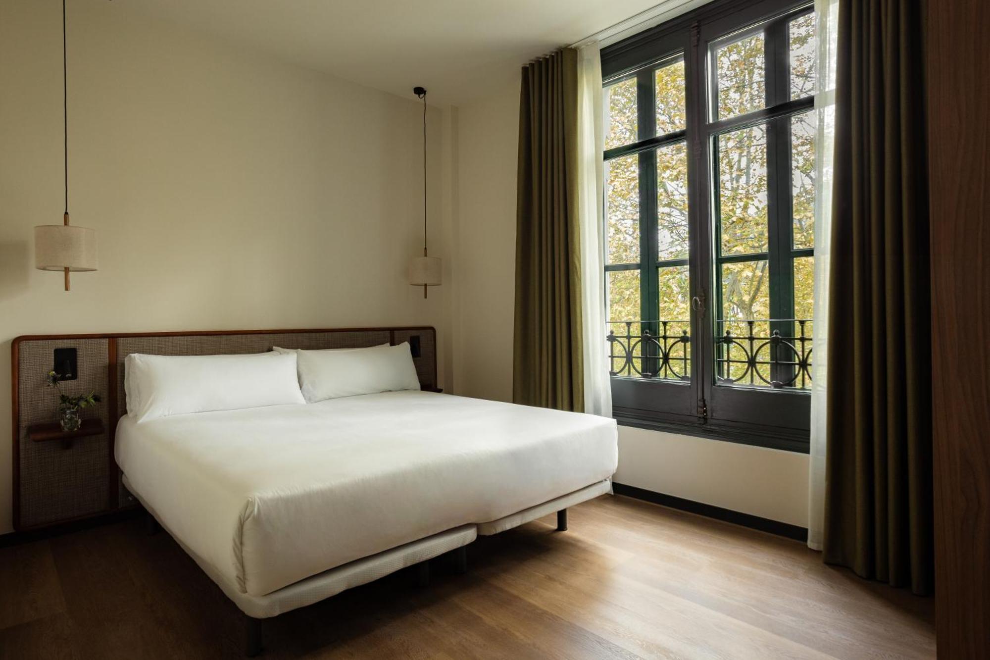 Batimont Suites & Apartments Bilbao Zewnętrze zdjęcie