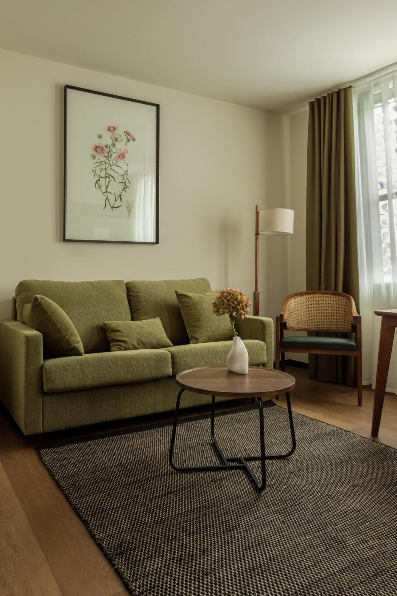 Batimont Suites & Apartments Bilbao Zewnętrze zdjęcie