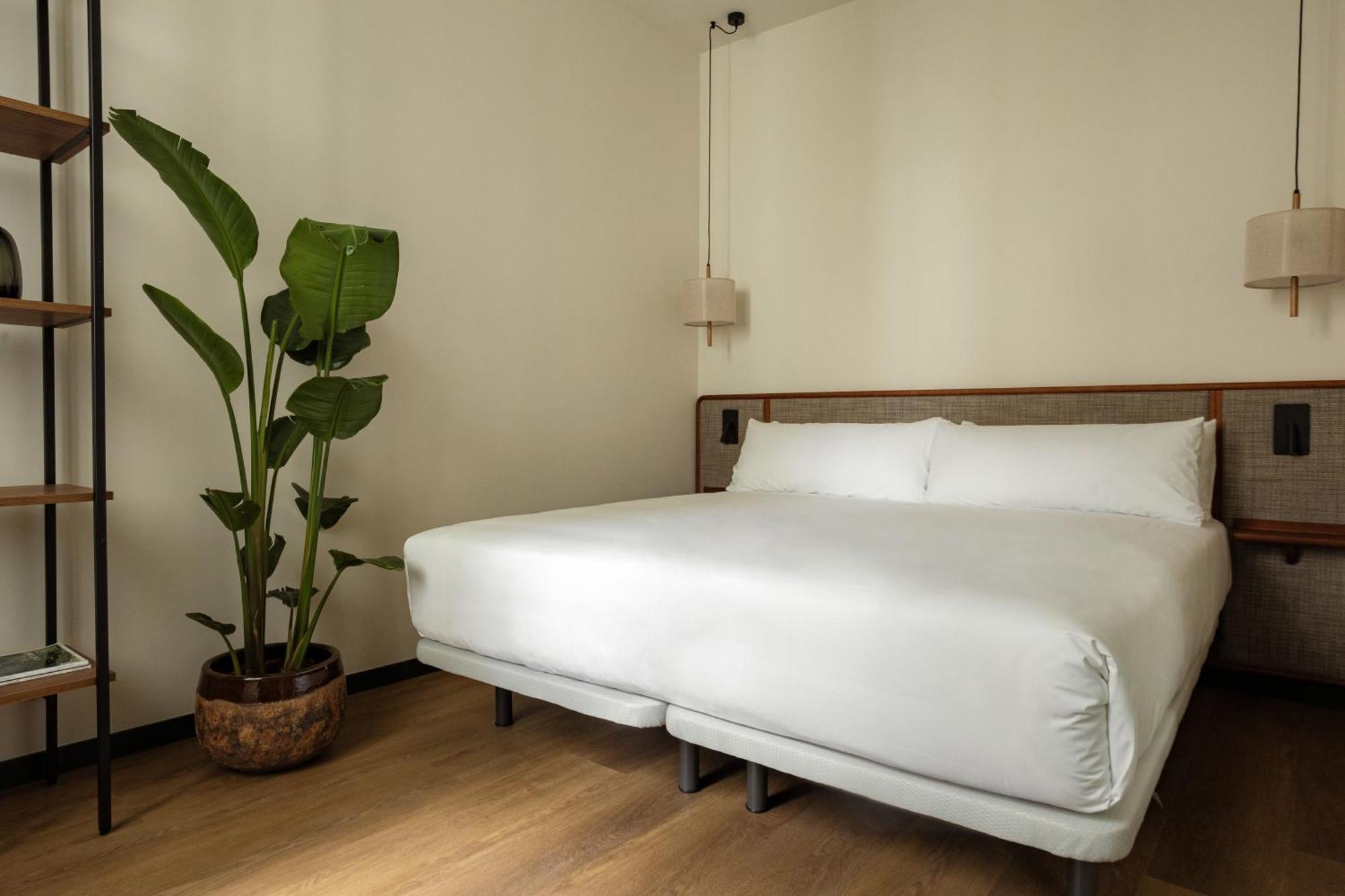 Batimont Suites & Apartments Bilbao Zewnętrze zdjęcie