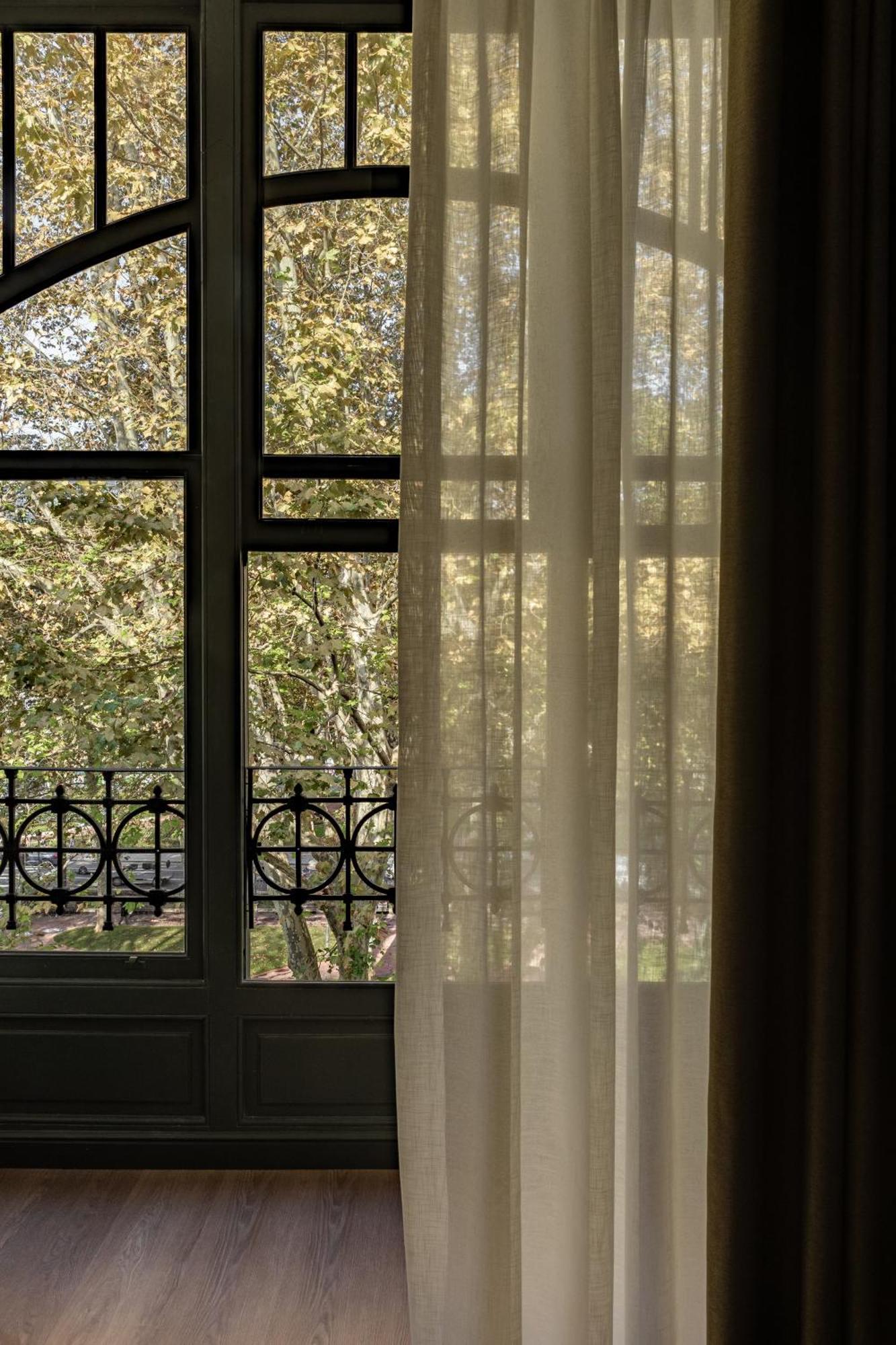 Batimont Suites & Apartments Bilbao Zewnętrze zdjęcie