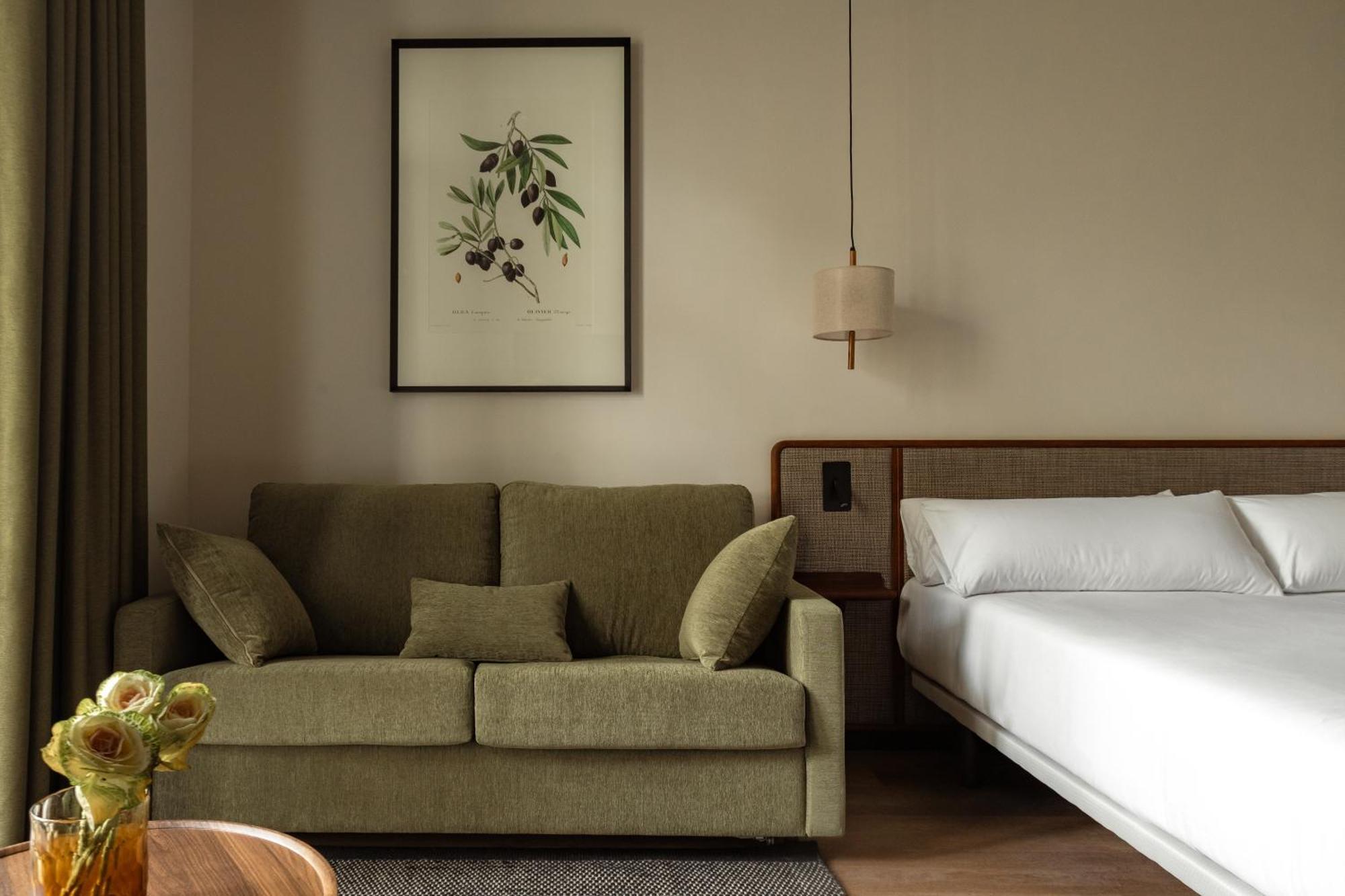 Batimont Suites & Apartments Bilbao Zewnętrze zdjęcie