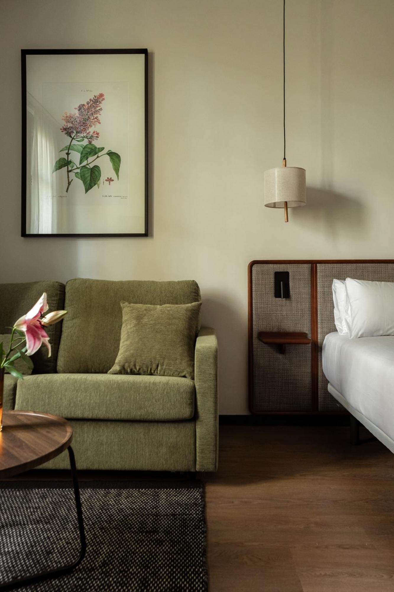 Batimont Suites & Apartments Bilbao Zewnętrze zdjęcie