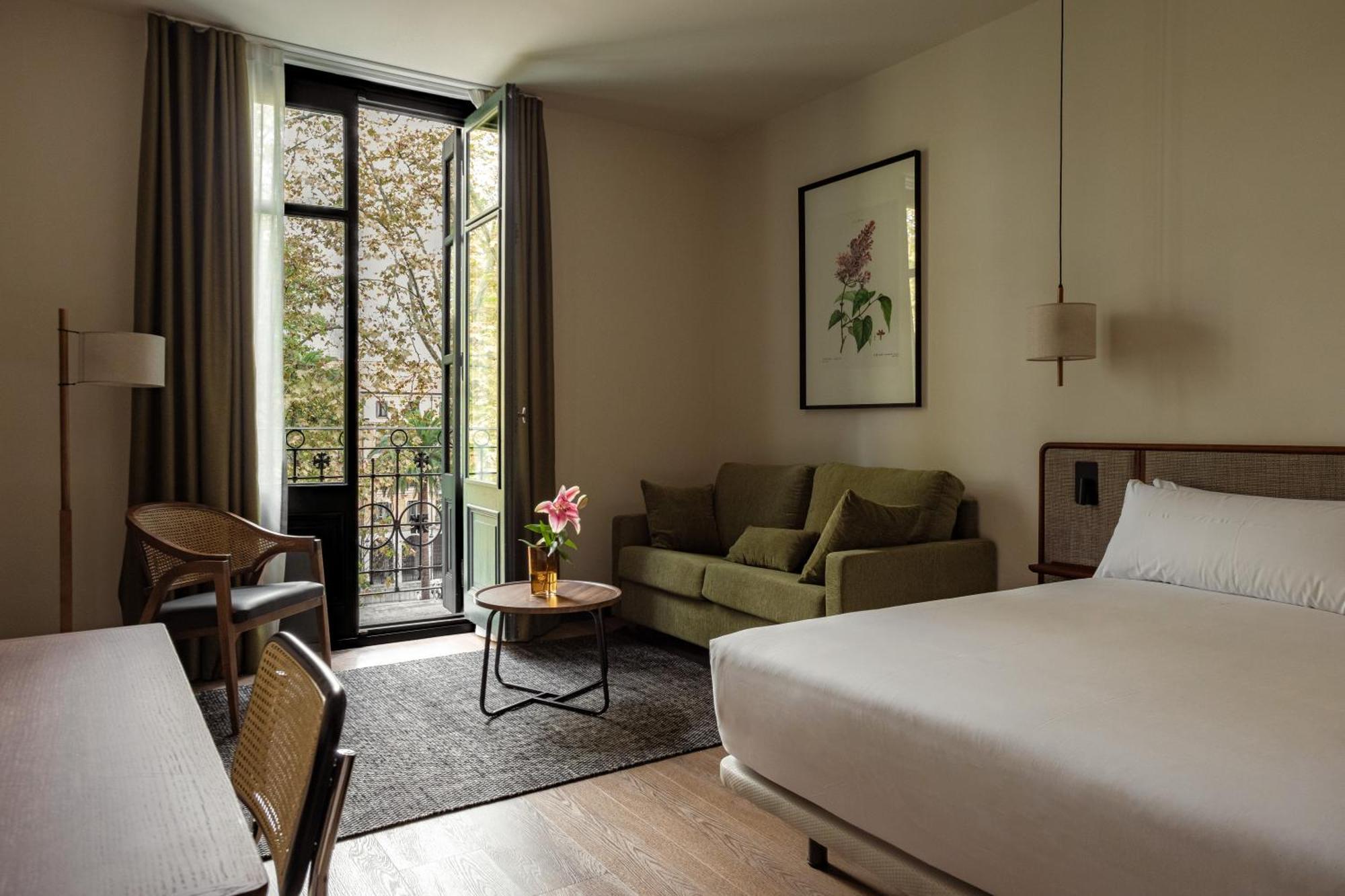 Batimont Suites & Apartments Bilbao Zewnętrze zdjęcie