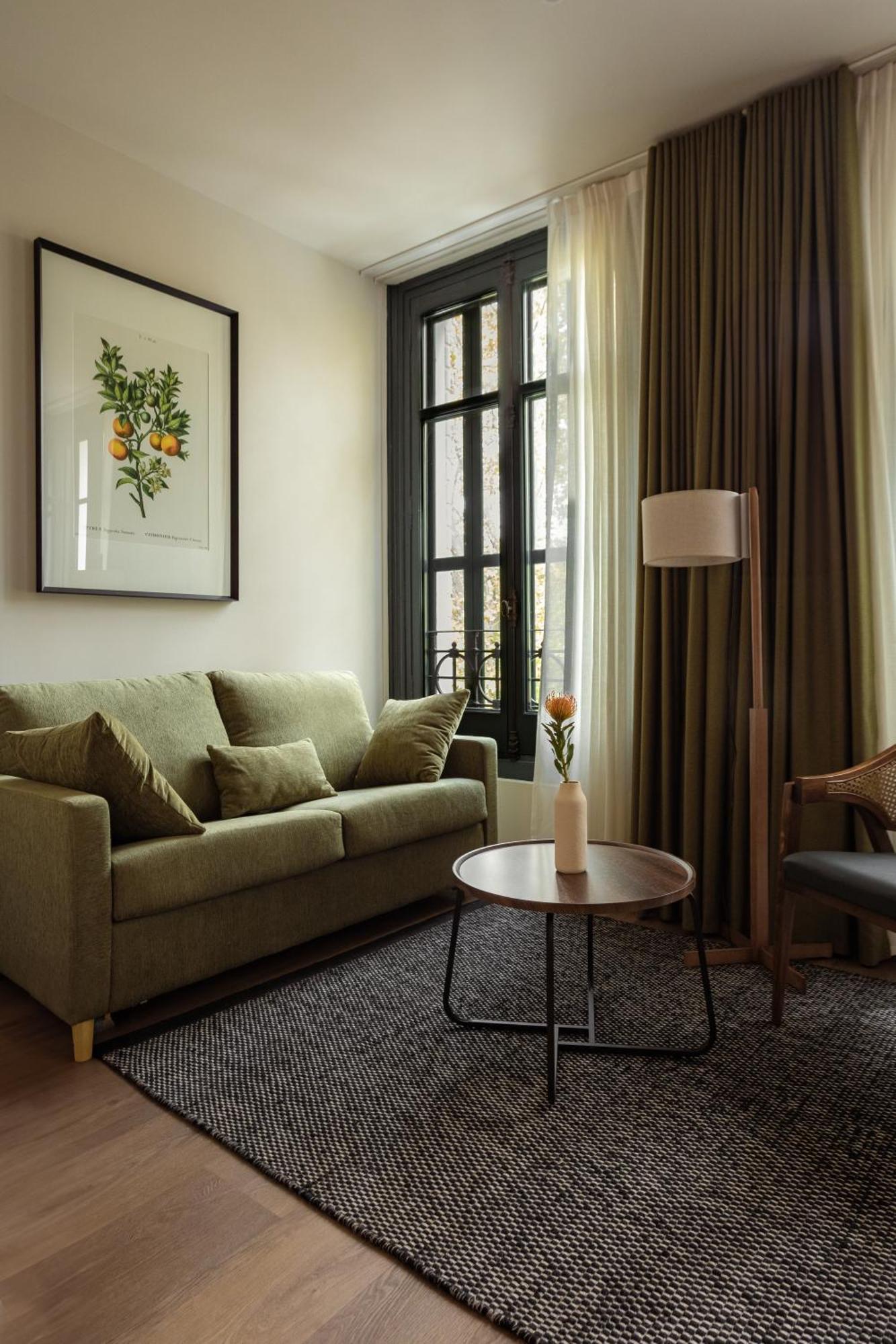 Batimont Suites & Apartments Bilbao Zewnętrze zdjęcie