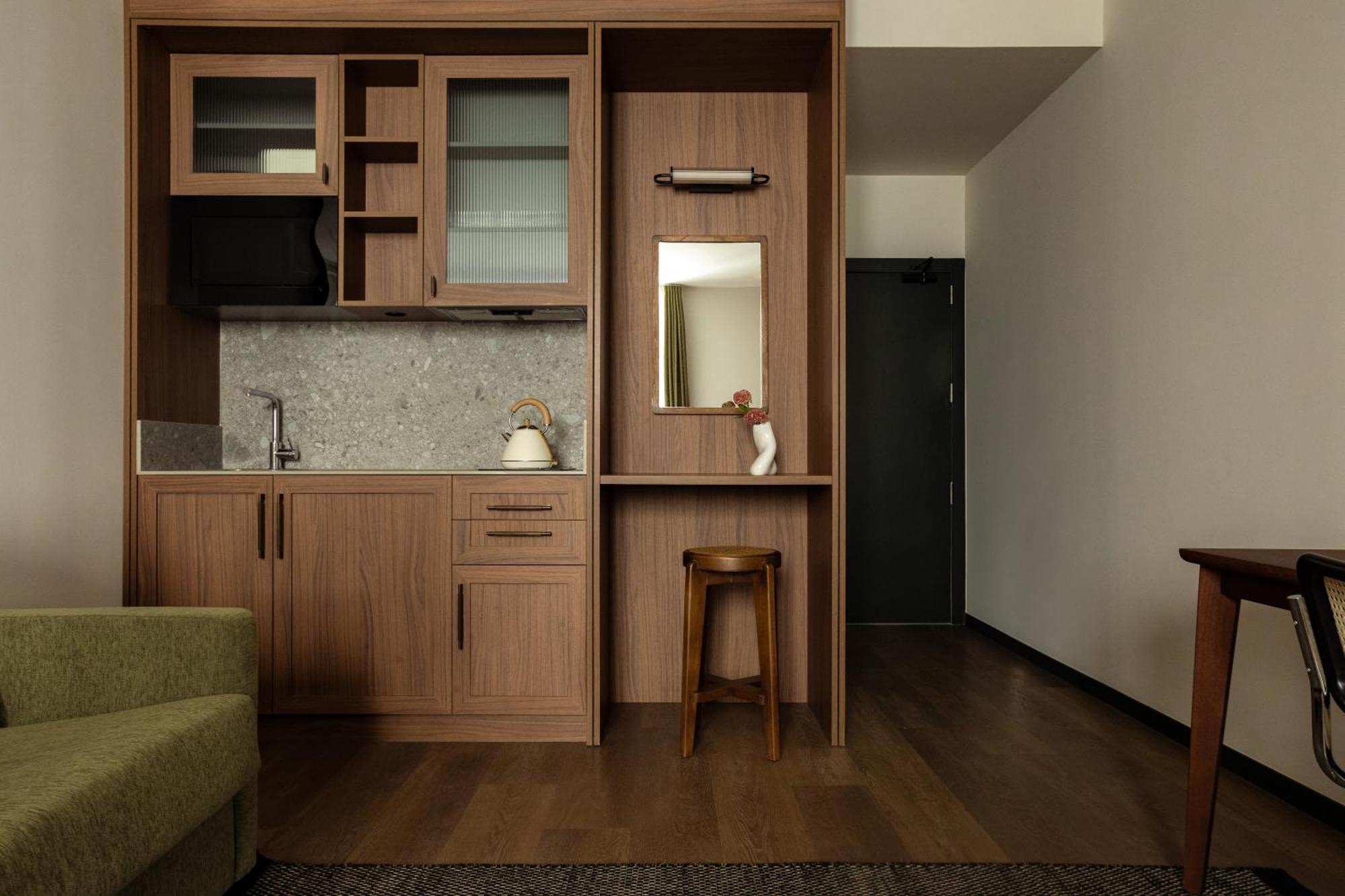 Batimont Suites & Apartments Bilbao Zewnętrze zdjęcie