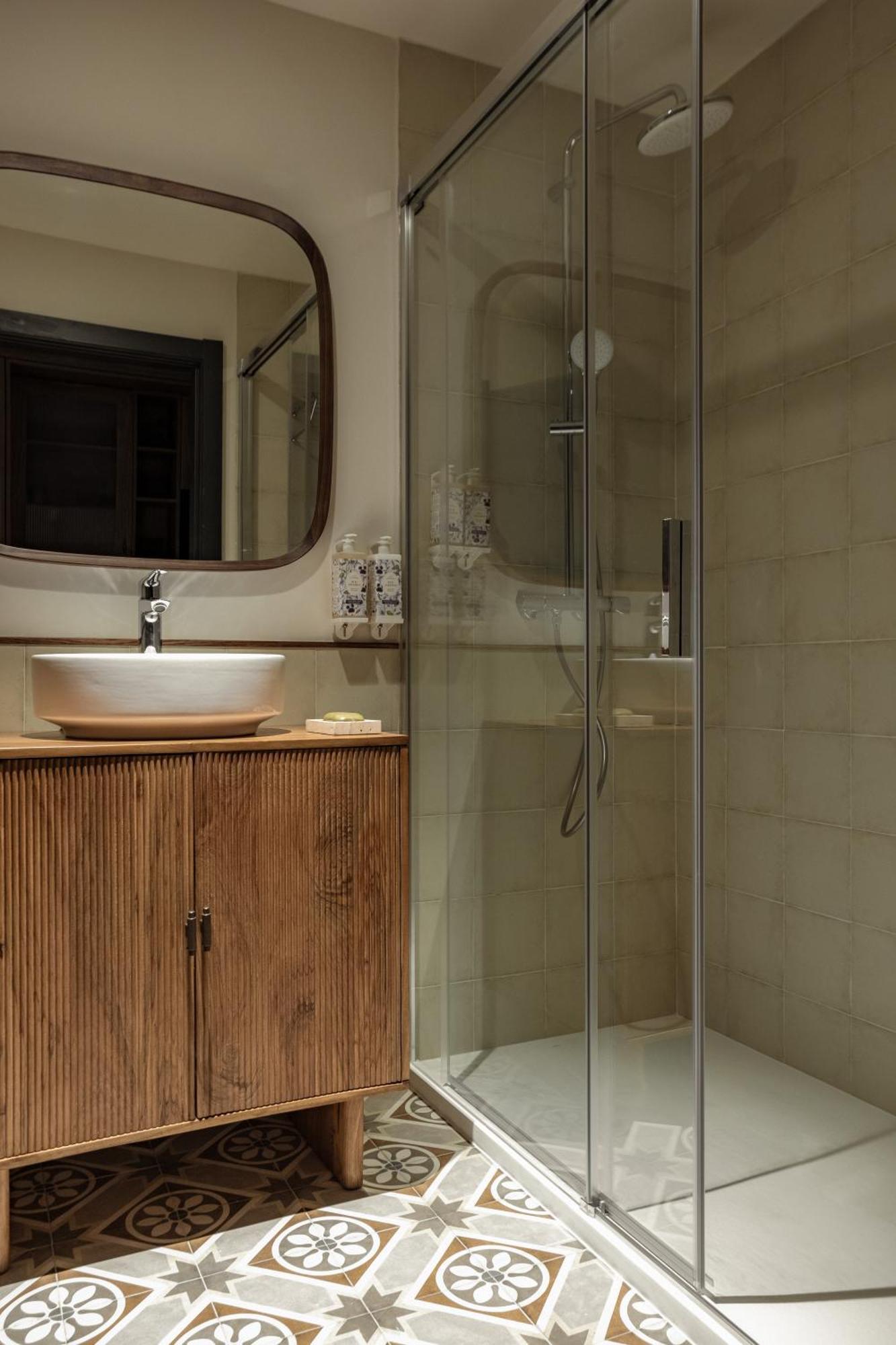 Batimont Suites & Apartments Bilbao Zewnętrze zdjęcie