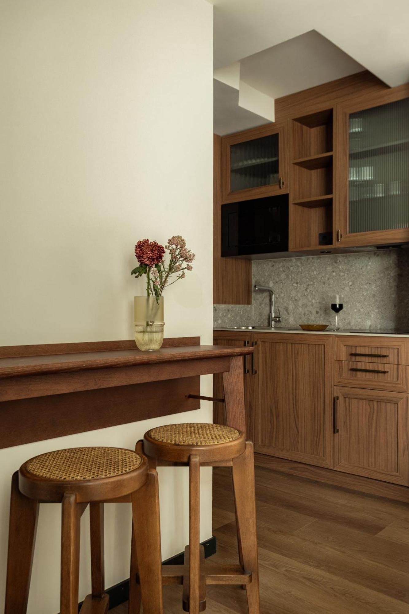 Batimont Suites & Apartments Bilbao Zewnętrze zdjęcie