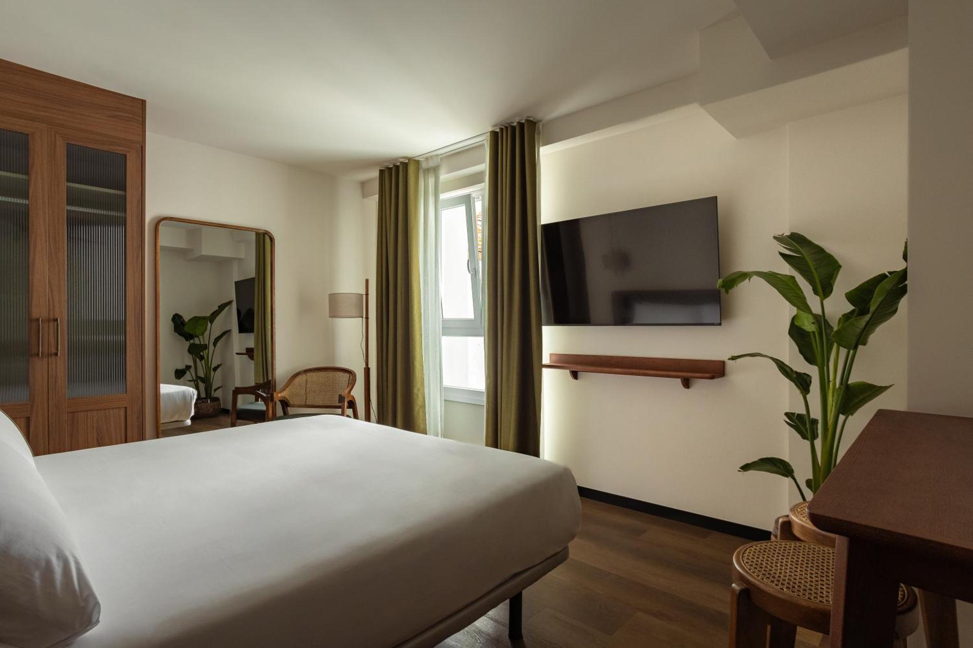 Batimont Suites & Apartments Bilbao Zewnętrze zdjęcie