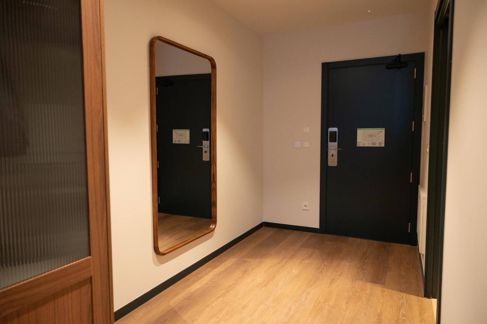 Batimont Suites & Apartments Bilbao Zewnętrze zdjęcie