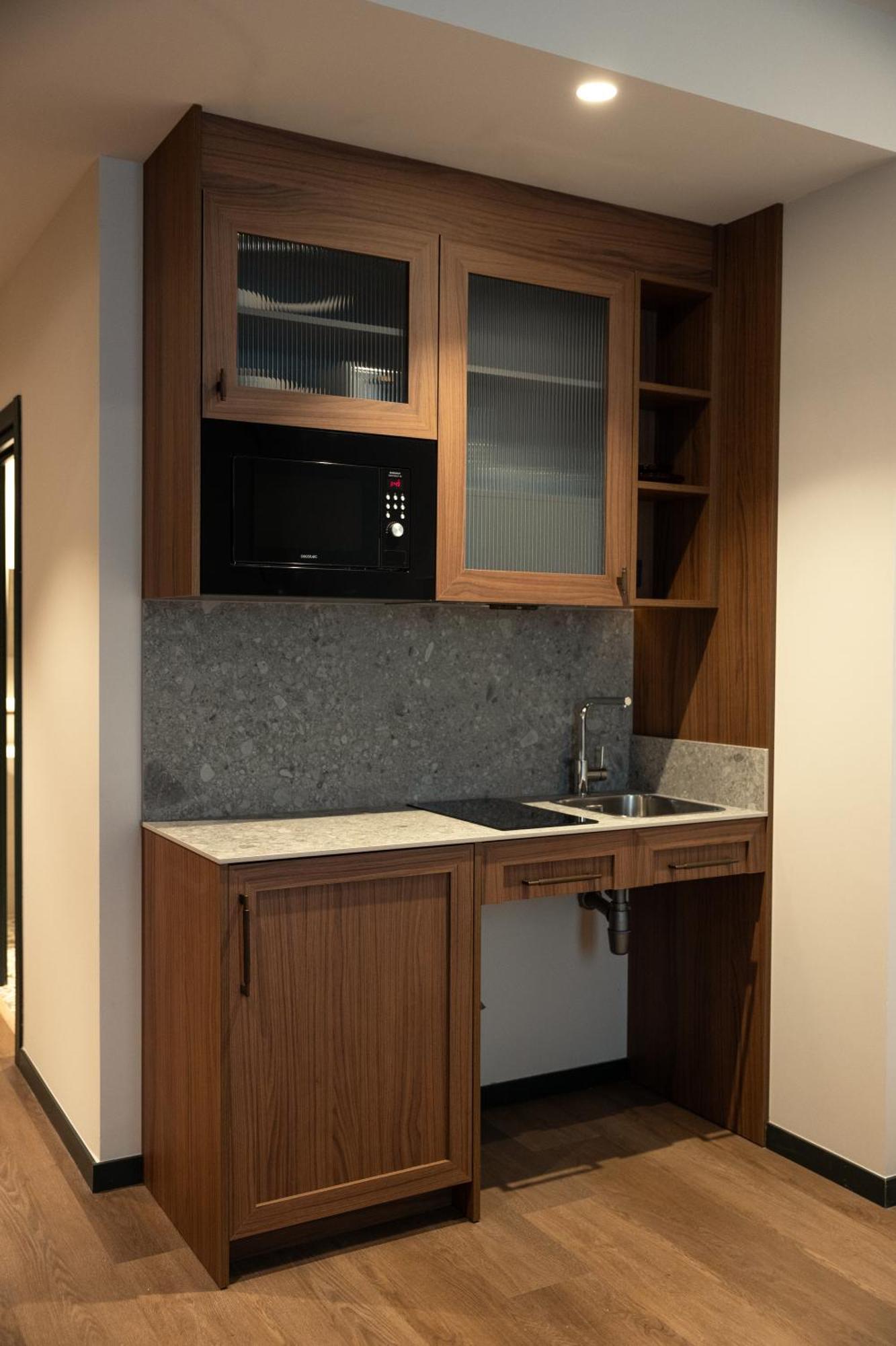 Batimont Suites & Apartments Bilbao Zewnętrze zdjęcie