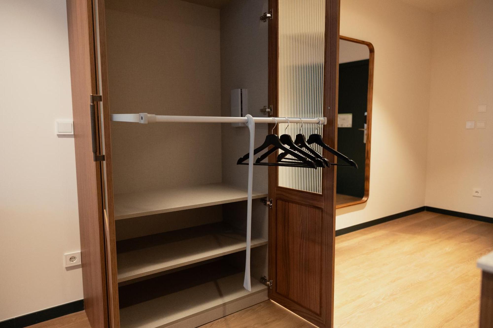 Batimont Suites & Apartments Bilbao Zewnętrze zdjęcie