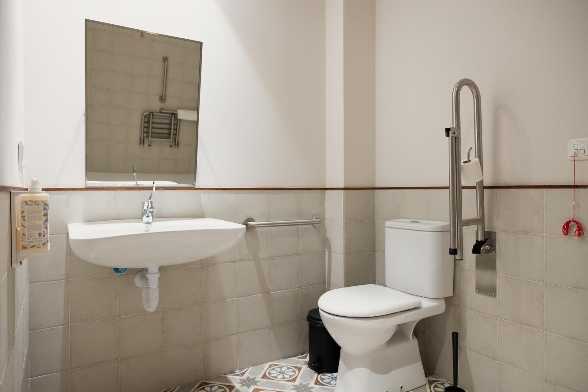 Batimont Suites & Apartments Bilbao Zewnętrze zdjęcie